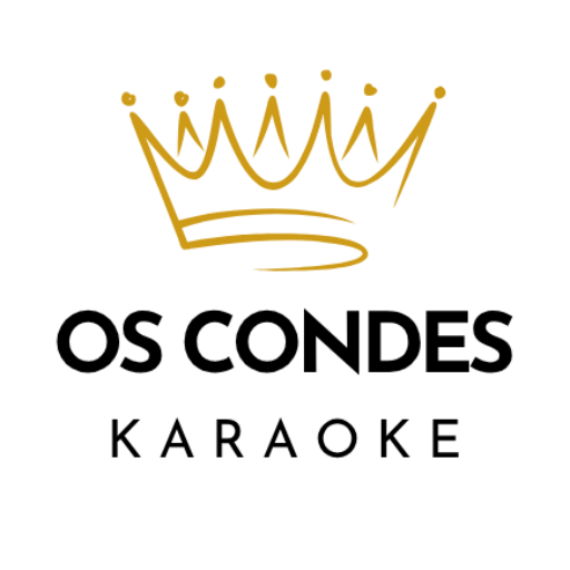 favicon logo Karaoke